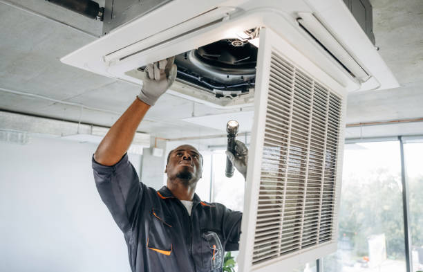 Licensed Furnace Repair service in Linwood, NC - FH HVAC