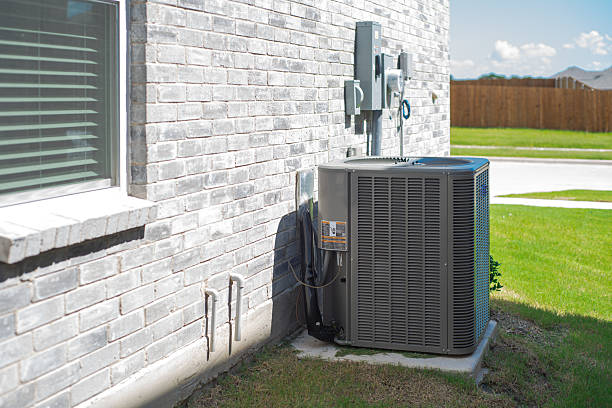 Reliable Furnace Repair contractor in Linwood, NC by FH HVAC